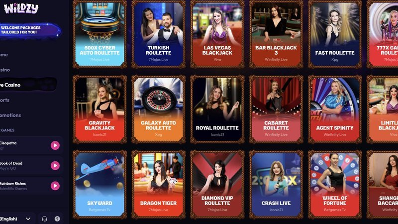 What You’ll Walk Away With, verywell casino uk