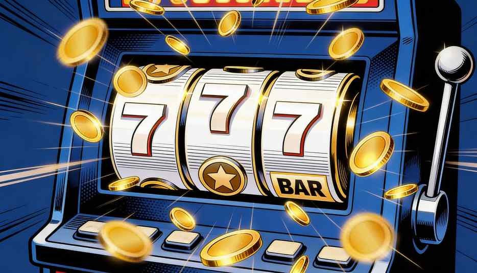 MadCasino MadCasino